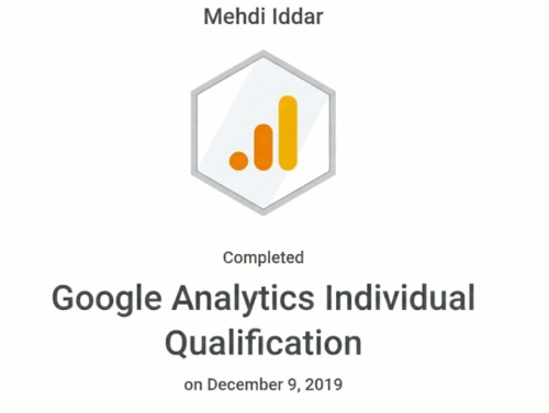 Google Analytics®